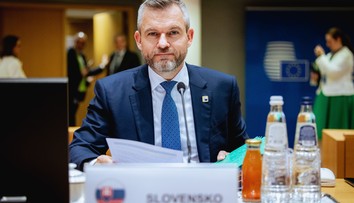 Prezident Pellegrini: Slovensko rešpektovalo väčšinu pri najvyšších pozíciách v EÚ