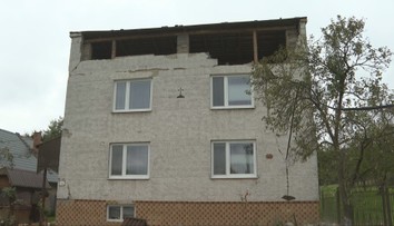 Ľuďom a samosprávam najviac postihnutým zemetrasením vyplatia podporu. Má to len jednu podmienku