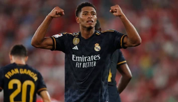 Najhodnotnejším futbalistom sveta je mladá hviezda Realu Madrid. Mbappé je až v tretej desiatke