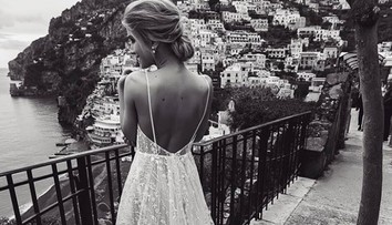 Známa Slovenka sa vydala: Takouto nádhernou nevestou by chcela byť snáď každá