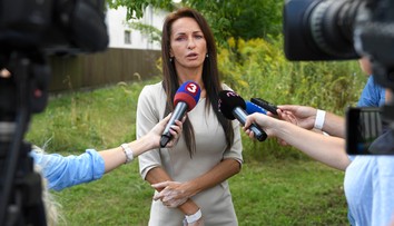 Agrorezort prijal abdikáciu šéfky SPF Gabriely Bartošovej