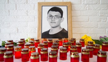 Lustrovaných novinárov malo byť až 28, Ján Kuciak však medzi nimi nebol