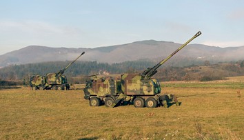 Svet sužuje najviac konfliktov za posledných 30 rokov. Jeden môže naplno vypuknúť aj v južnej Európe