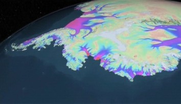 Situácia nad Arktídou teší všetkých klimatológov