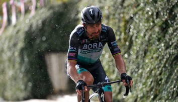UCI predstavila nové pravidlá. Obľúbený trik Petra Sagana je po novom zakázaný