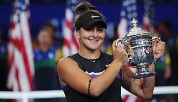 Andrescuová získala prvý grandslamový titul: Splnil sa mi sen