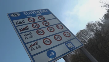 Cez naše hranice prejdete už len s negatívnym testom. Takýto je postup, ak ho nemáte