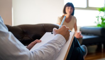 Zvyšujúci sa počet úzkostí i depresií. Duševná pohoda ľudí sa zhoršuje, odborníci však nepribúdajú