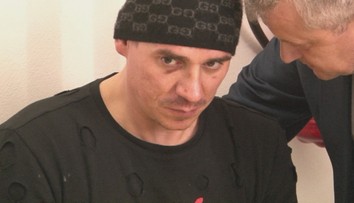 Syna podnikateľa spájaného s podsvetím odsúdili. Za mrežami však Ježko ml. nie je