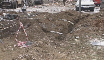 Masívny výbuch v Prešove zaskočil experta na explózie. Toto zrejme spôsobilo katastrofu