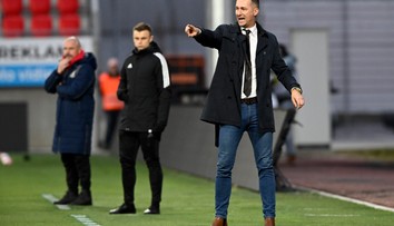 Telefonát pred derby, disciplinárka konala. Tréner Michaloviec dostal pokutu, vraj narušil fair-play