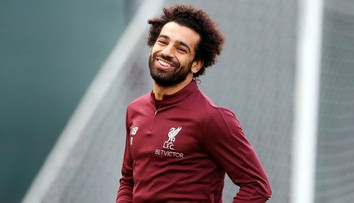 Najlepším hráčom Afriky sa stal druhýkrát za sebou Salah