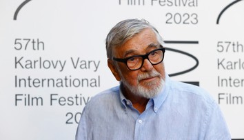 Jiřímu Bartoškovi (76) sa vrátila rakovina. Operáciu už podstúpiť neplánuje