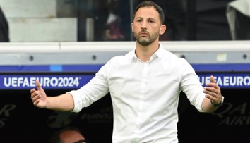 Belgický tréner o rozhodnutiach VAR-u: Ak to bola ruka, musíme to akceptovať