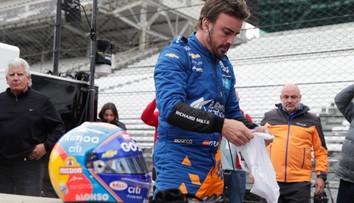 Fernando Alonso sa vrátil do Renaultu. Bola to prirodzená voľba, hovorí šéf stajne F1
