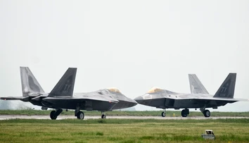 USA bombardovali Somálsko, zahynuli štyria teroristi