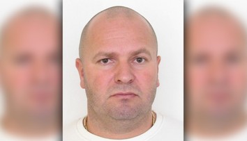 Kaluž krvi pred domom a zhorené auto v Maďarsku. Podnikateľ Tibor Szűcs je nezvestný 8 dní