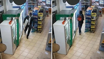 Podozrivý z vraždy pumpárky údajne udal strelca, z lúpeže dostal iba 2000 Kč