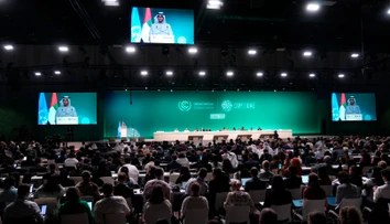 Klimatická konferencia v Dubaji: Padla dohoda o odklone od fosílnych palív