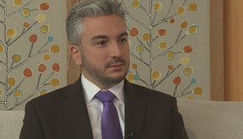 Nový župan Rastislav Trnka: Ak vláda nepostaví cesty na východ, tak pristúpim k nátlakovým akciám