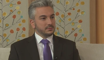 Nový župan Rastislav Trnka: Ak vláda nepostaví cesty na východ, tak pristúpim k nátlakovým akciám