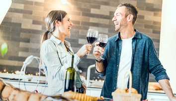 Chcete vedieť, či máte skvelý vzťah? Tieto signály vám to ozrejmia