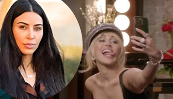 Schyľuje sa k vojne Miley a Kim? Môže za to muž!