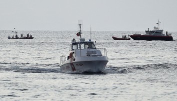 Z potopenej jachty vytiahli telo poslednej nezvestnej osoby. Ide o Lynchovu dcéru