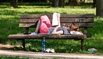 Veľká predpoveď počasia. Chladným dňom je koniec, prichádza výrazné oteplenie