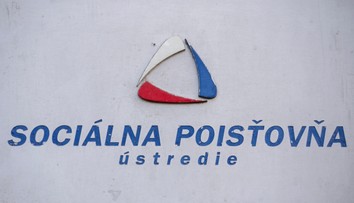V Sociálnej poisťovni oddnes platí generálny pardon
