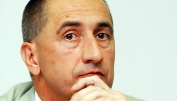 Špecializovaný trestný súd dočasne povedie Igor Králik