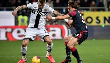 Kuckova Parma hlási prvý pozitívny prípad od reštartu Serie A