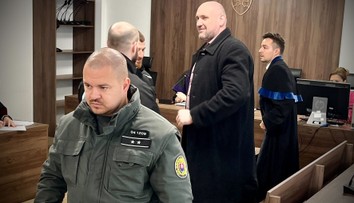 Špecializovaný trestný súd sa opäť začal zaoberať prípadom Mariána Magáta