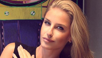 Tento pohľad stojí za to: Romana Škamlová v bikinách teraz a pred 11 rokmi