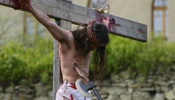 Kresťania slávia zmŕtvychvstanie Ježiša Krista. Udalosť, ktorá vyvoláva polemiku už stovky rokov