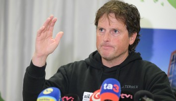Vlhovej tím oznámil zásadnú správu ohľadom trénera Piniho