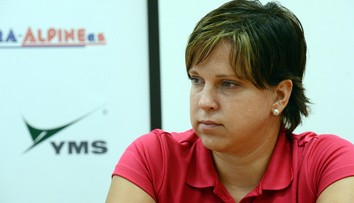 Máme novú svetovú rekordérku! K zlatu pridala aj striebro