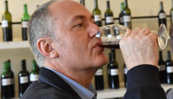 Záhoráci majú radosť! Ďalšie slovenské víno má chránené označenie od eurokomisie