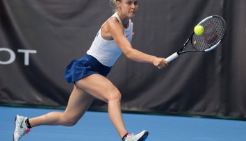 Po prehre Schmiedlovej s Martincovou získali Češky rozhodujúci bod