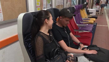 Vo vlakoch budú nové sadačky. Cestujúci si môžu vybrať