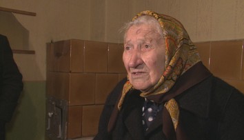 Miľníky v živote si spája s pandémiami. Storočná Helena šíri radosť a spev