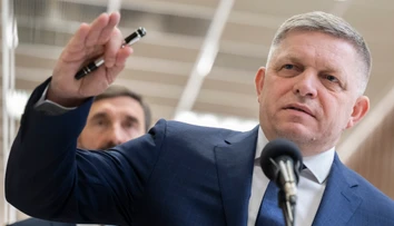Premiér avizuje na najbližšom rokovaní vlády legislatívnu smršť