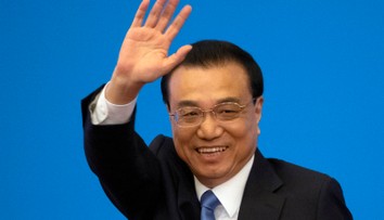 Zomrel čínsky expremiér Li Kche-čchiang