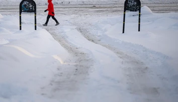 V Škandinávii zažili teplotný šok. Skokovo sa tam oteplilo o 50 stupňov Celzia