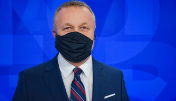 Kliment sa vzdal členstva v Súdnej rade, oznámil to listom