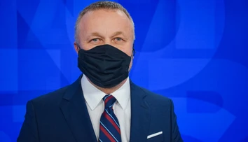 Kliment sa vzdal členstva v Súdnej rade, oznámil to listom