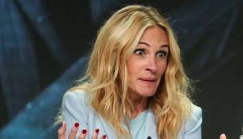 Juliu Roberts zmenili na nepoznanie. Takto vyzerá s obrími prsiami