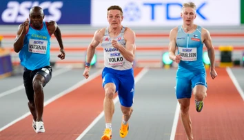 Nerátal s tým ani vo sne. Volko zabojuje o olympiádu na najprestížnejších pretekoch