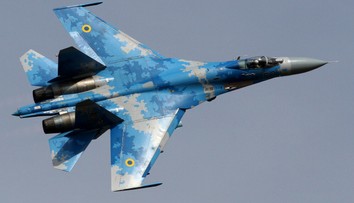 NATO vs. Rusko: K Poľsku smerovali tri stíhačky z Ruska, vyštartovali po nich dve F-35 z Holandska