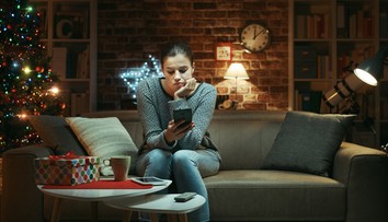 Hrozia vám Vianoce osamote? Máme pre vás pät tipov, aby to tak nebolo